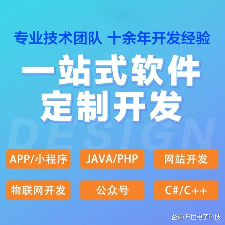 西安软件开发